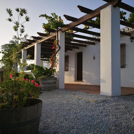 Casa Lola Villa Sayalonga Luaran gambar