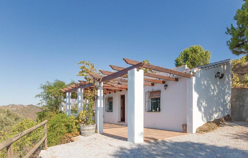 Casa Lola Villa Sayalonga Luaran gambar