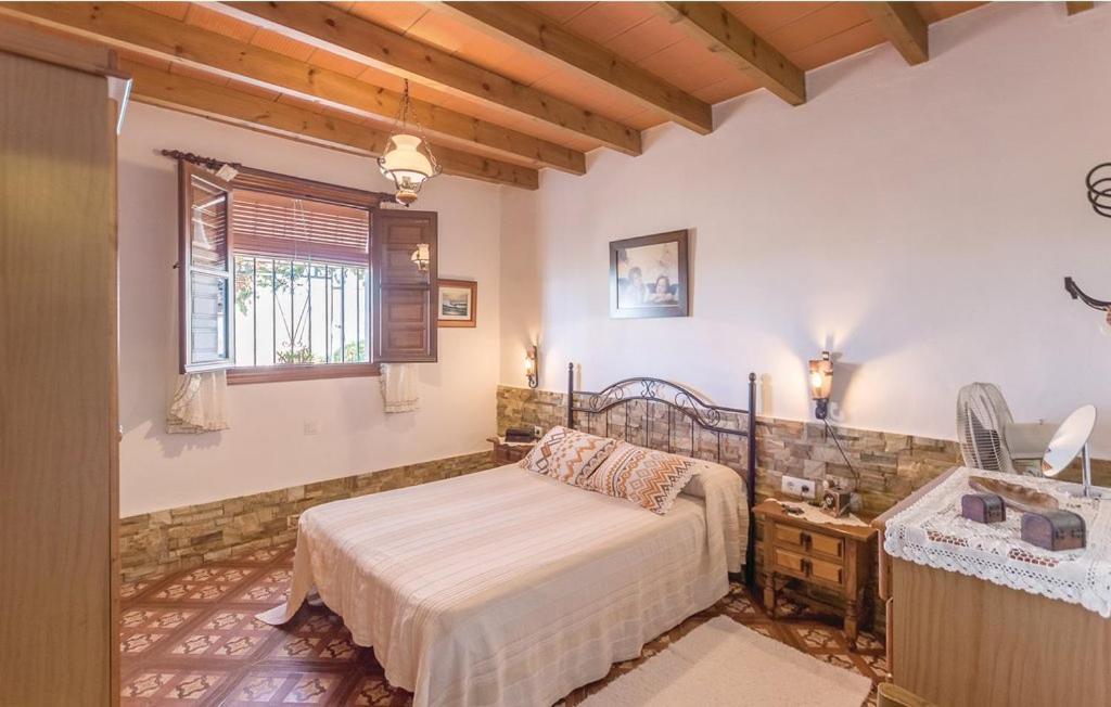 Casa Lola Villa Sayalonga Luaran gambar