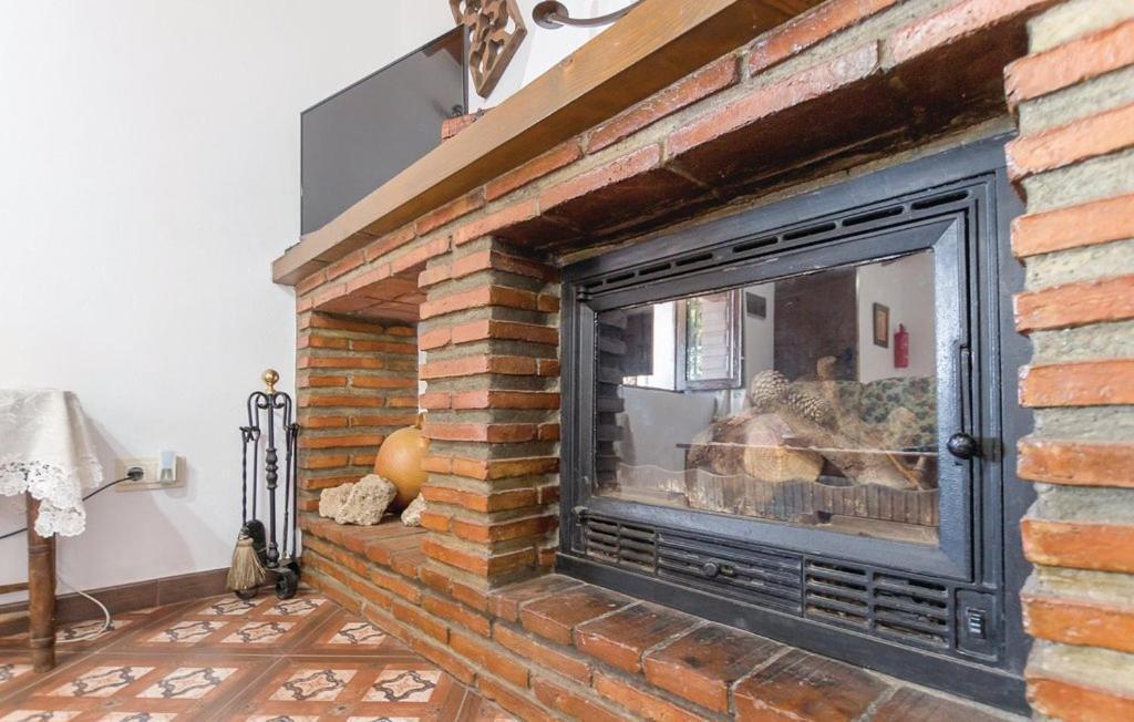 Casa Lola Villa Sayalonga Luaran gambar